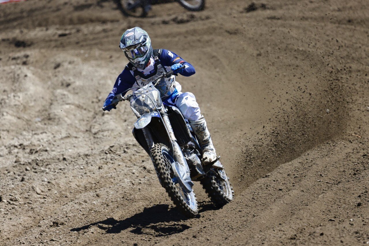 Pro Motocross Championship 2021 - Fox Raceway